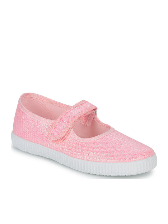 Citrouille Et Compagnie Ivalya Kinder Pumps & Ballerinas