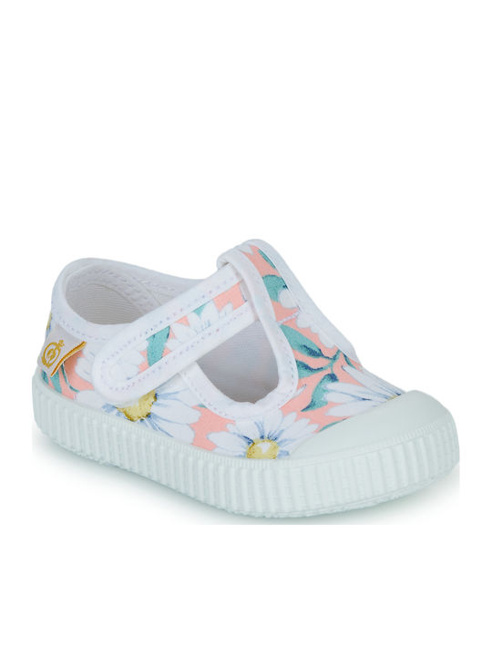 Citrouille Et Compagnie Aluna Kinder Pumps & Ballerinas