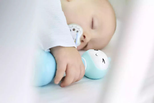 Tierchen mit Musik und Licht