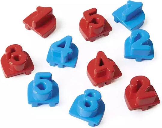 Chicco Βρεφικό Παιχνίδι Edu Number με Φως