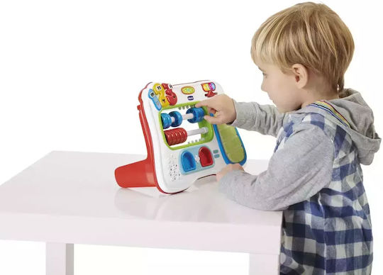 Chicco Βρεφικό Παιχνίδι Edu Number με Φως