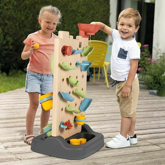 Smoby Life Τοιχος Δραστηριοτητων #840301