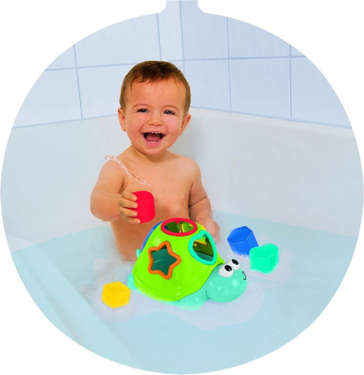 Simba Shape Sorting Toy for 12++ Months