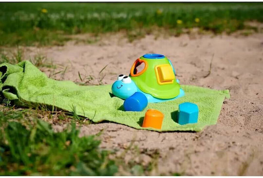 Simba Shape Sorting Toy for 12++ Months
