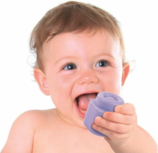 Clementoni Baby Toy Sensory Farm for 6++ Months