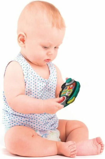 Clementoni Controller with Lights and Sounds for 12+ Months