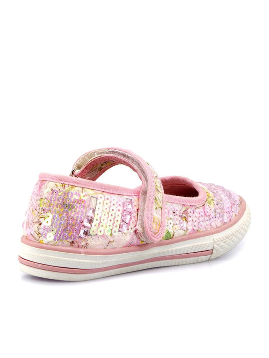 Papistas Kids Kids Pumps & Ballerinas Girl