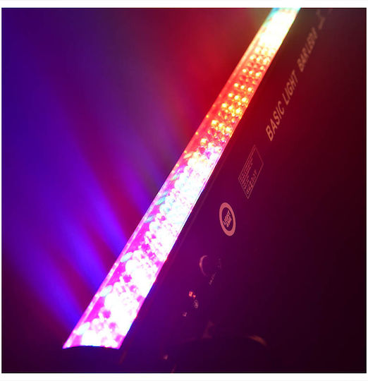 Light4me Φωτορυθμικό LED Basic RGB