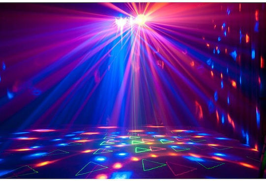 Light4me Laser LED Flower
