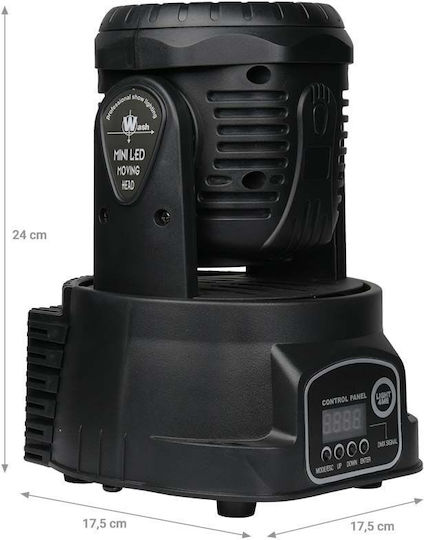 Light4me LED PAR