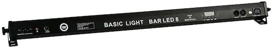 Light4me Φωτορυθμικό LED Basic RGB