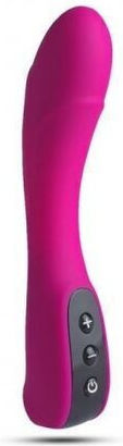 Toyz4lovers Sweet Love Κλασικός Δονητής 18.5cm Pink