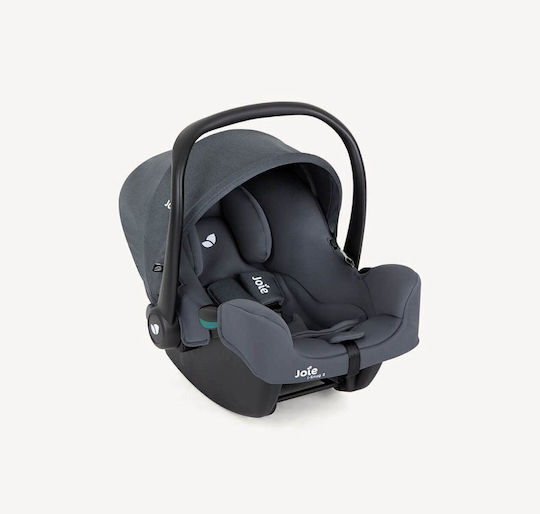 Joie Chrome Dlx Reversible 3 in 1 Baby Stroller Suitable for Newborn Moon Light 11.28kg