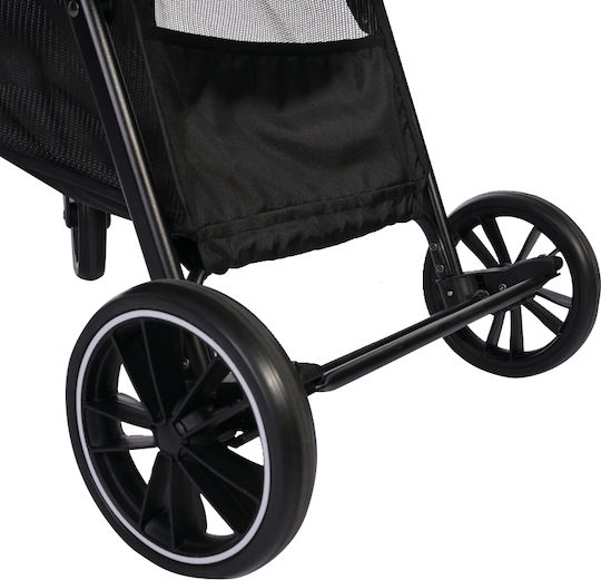 Lorelli Fresh Baby Stroller Green