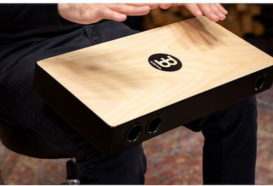 Meinl Cajon Travel Slaptop Cu Surdină Standard
