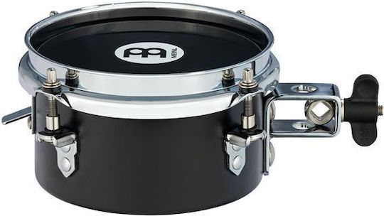 Meinl Percussion Meinl Mdst6bk Drummer Snare Timbale 6"