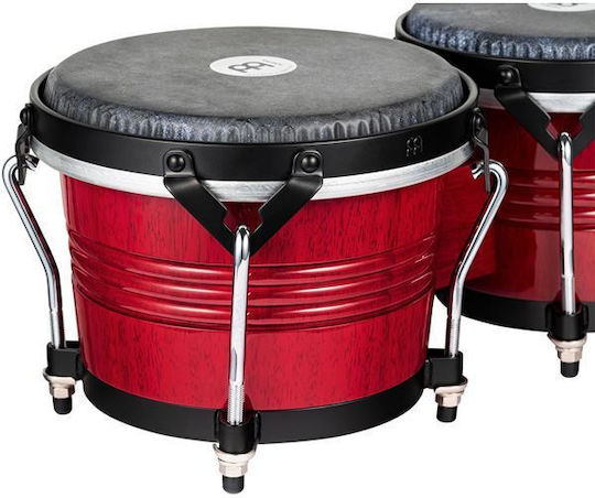 Meinl Bongo-uri Marathon 6.75" / 8"