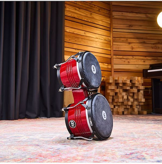 Meinl Bongo-uri Marathon 6.75" / 8"