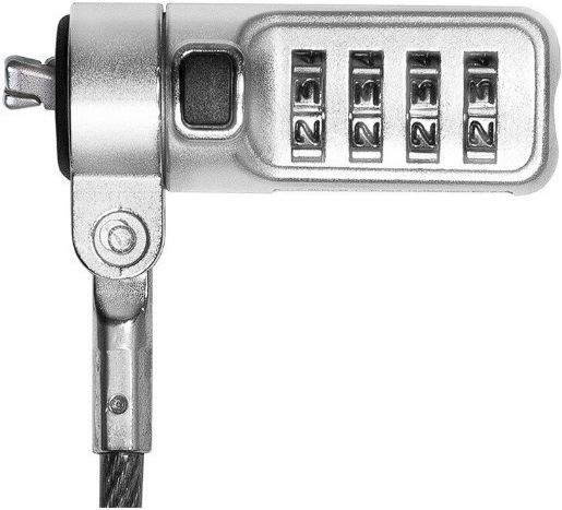 LogiLink LogiLink Verschiedene Laptop-Teile Schloss NBS010