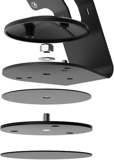 Stabilisatorhalterung Compulocks Swbb