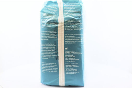 Regina Stroma Pad Incontinence Underpads 90x180cm 13pcs