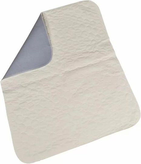 Abena Abri Soft Washable Incontinence Underpad Reusable 85x90cm 407300