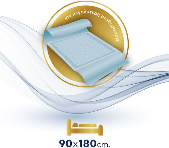 Sensi Incontinence Underpads 90x180cm 90pcs