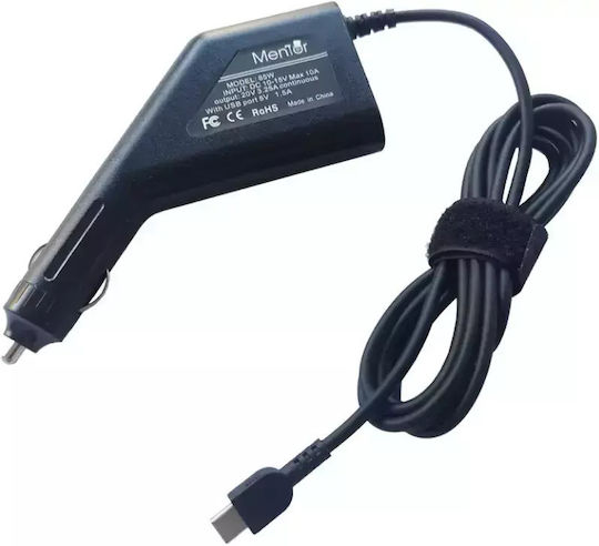 Τροφοδοτικό Laptop Ac Adapter Φορτιστής Hp 860065-002 860209-850 916369-003 918170-004 925740-002 L04650-850 L21487-001 L30757-002 L32392-001 L43180-005 L65505-002 65w Type-c Κωδ.60268