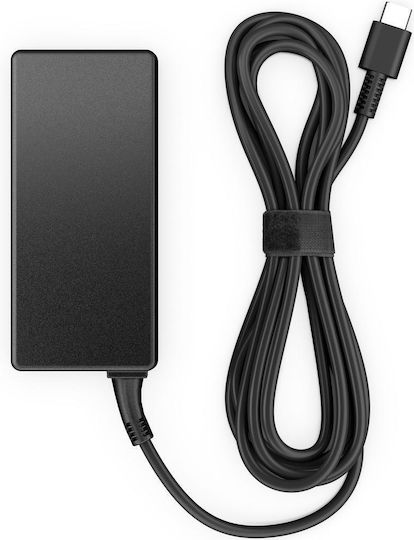 Φορτιστής Φορητό Υπολογιστή Hp 45w Usb-c Ac Adapter 45w
