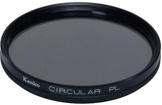 Kenko 58mm Real Pro Mc UV протектор тънък