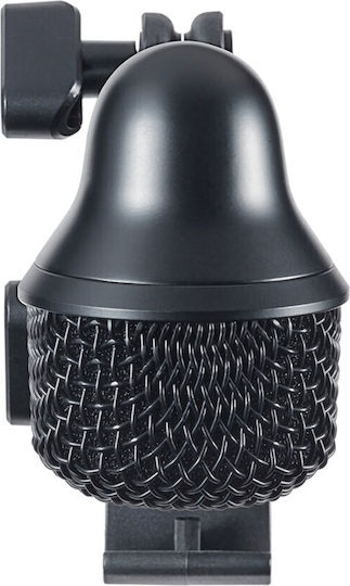 Shure Nexadyne 6 Σετ Μικρόφωνο για Studio 3pcs