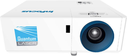 InFocus INL2168 3D Projector DLP Full HD Λάμπας LED με Ενσωματωμένα Ηχεία