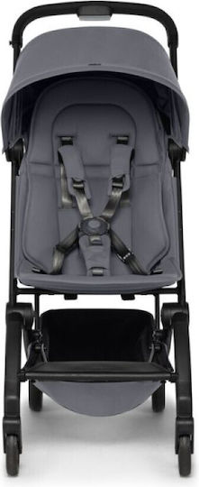 Joolz Aer+ Baby Stroller Suitable from 6+ Months Stone Grey 6kg