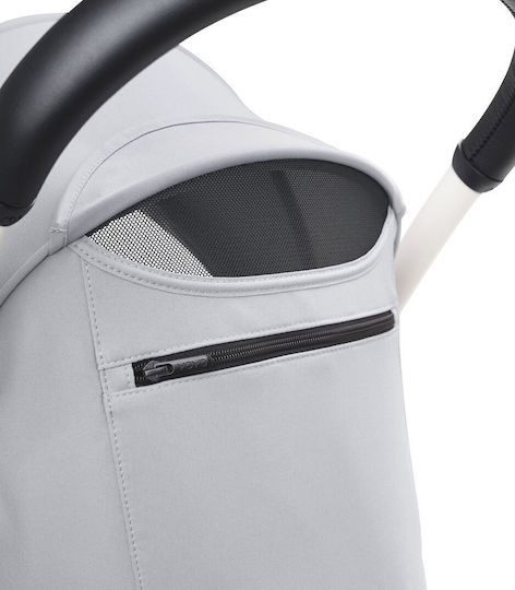 Stokke YOYO³ Cărucior pentru Bebeluși Potrivit de la 6+ Luni Olive 6.2kg