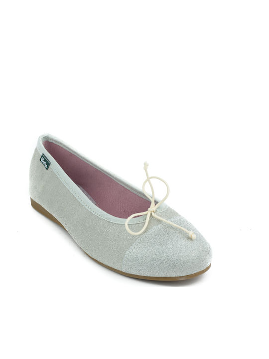 Gorila Kids Ballerinas Gray