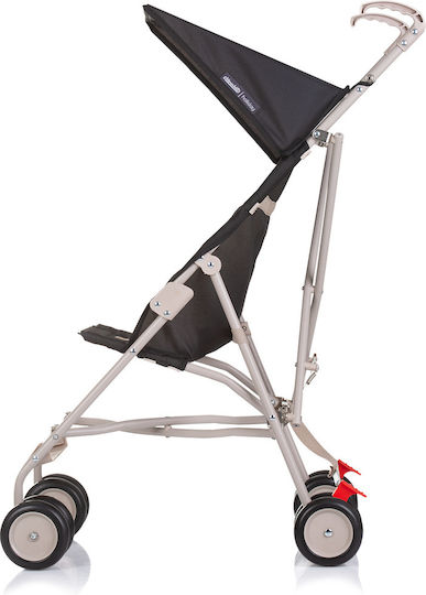 Chipolino Holiday Cărucior cu umbrelă Potrivit de la 6+ Luni Blackberry 3.9kg