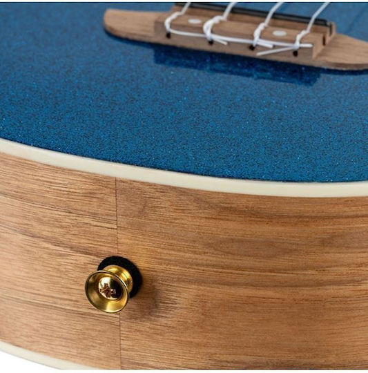 Ortega Ruel Concert Ukulele