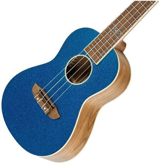Ortega Ruel Concert Ukulele