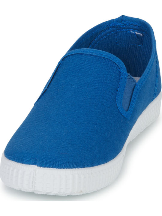 Детски Мокасини Derbies Citrouille Et Compagnie Calvel