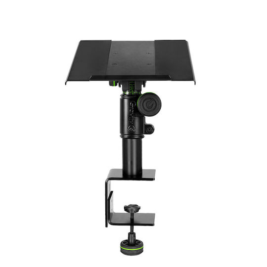 Gravity Βάση Ηχείων PA ύψους 25-25cm σε Μαύρο Χρώμα