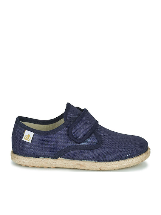 Детски Мокасини Derbies Citrouille Et Compagnie New 86
