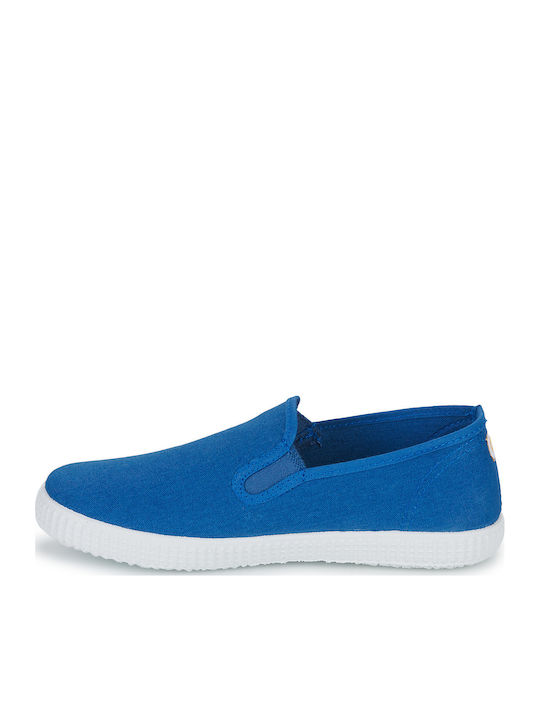 Детски Мокасини Derbies Citrouille Et Compagnie Calvel