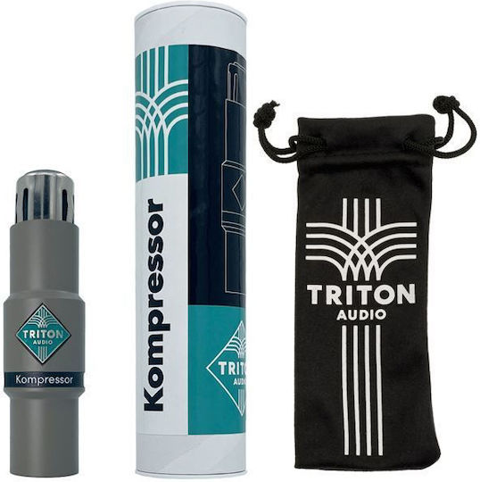 Triton Audio Compressor