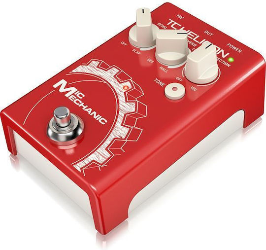 TC Helicon Effects / Equalizer