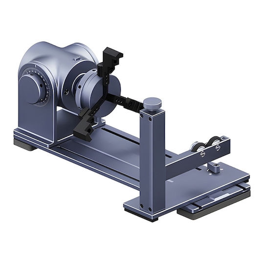 LaserPecker Deluxe Version Laser Engraver Suitable for Wood / MDF / Leather / Acrylic / Plexiglass