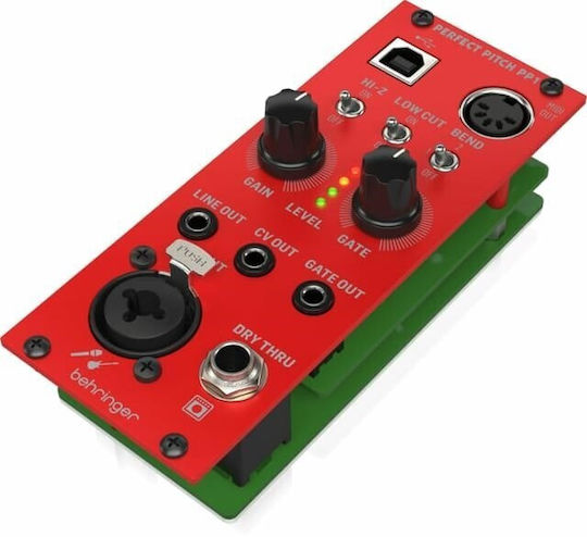 Behringer Perfect Pitch Pp1 Interface Module