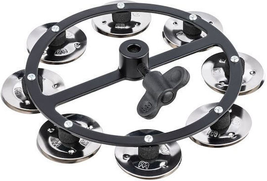 Meinl Μαύρο Πλαστικό Ντέφι Hi-Hat