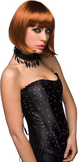 Pleasure Wigs Cici Copper Wig