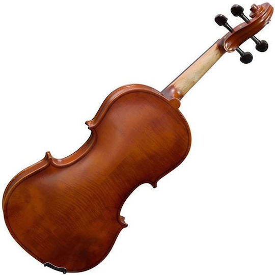 Hidersine Inizio 3/4 Βιολί με Θήκη και Δοξάρι