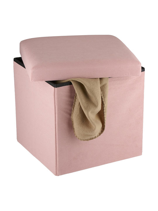 Ottoman Aufbewahrungsbox 3 Designs